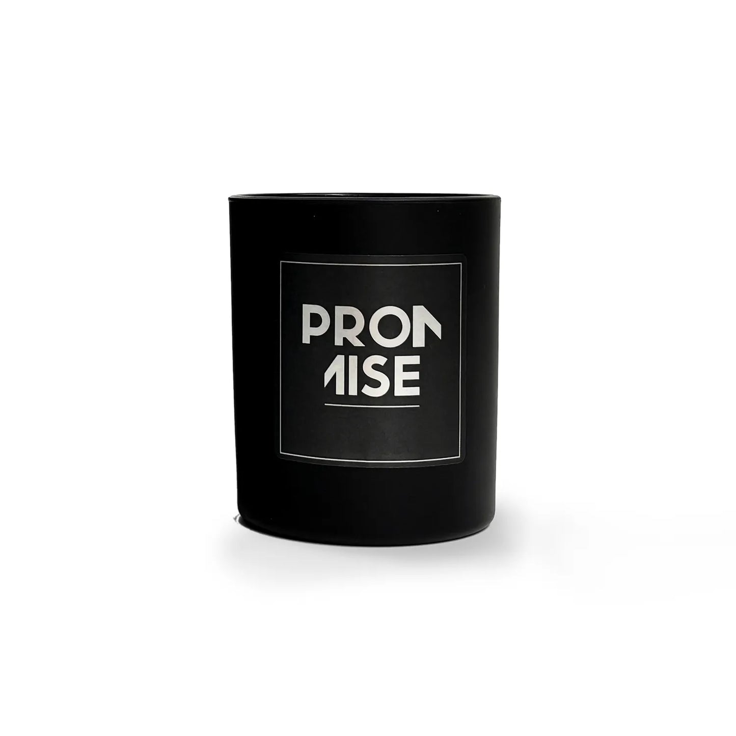 Myrrh & Tonka Scented Candle